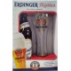 Kit Erdinger Urweisse- 1grf 500ml+1copo500ml
