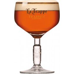 Taça La Trappe - 1unid 250ml