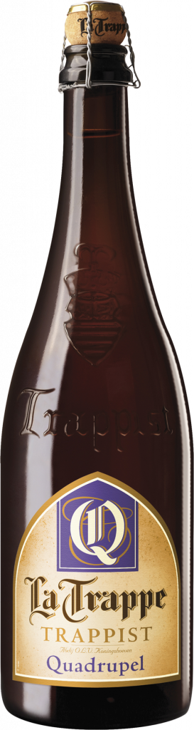 Festa Junina Cervejeira com La Trappe Quadrupel