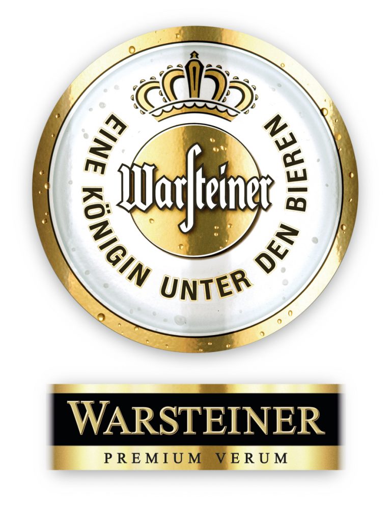 logo Warsteiner