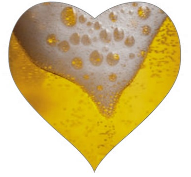 Saúde com cerveja faz bem para o coração