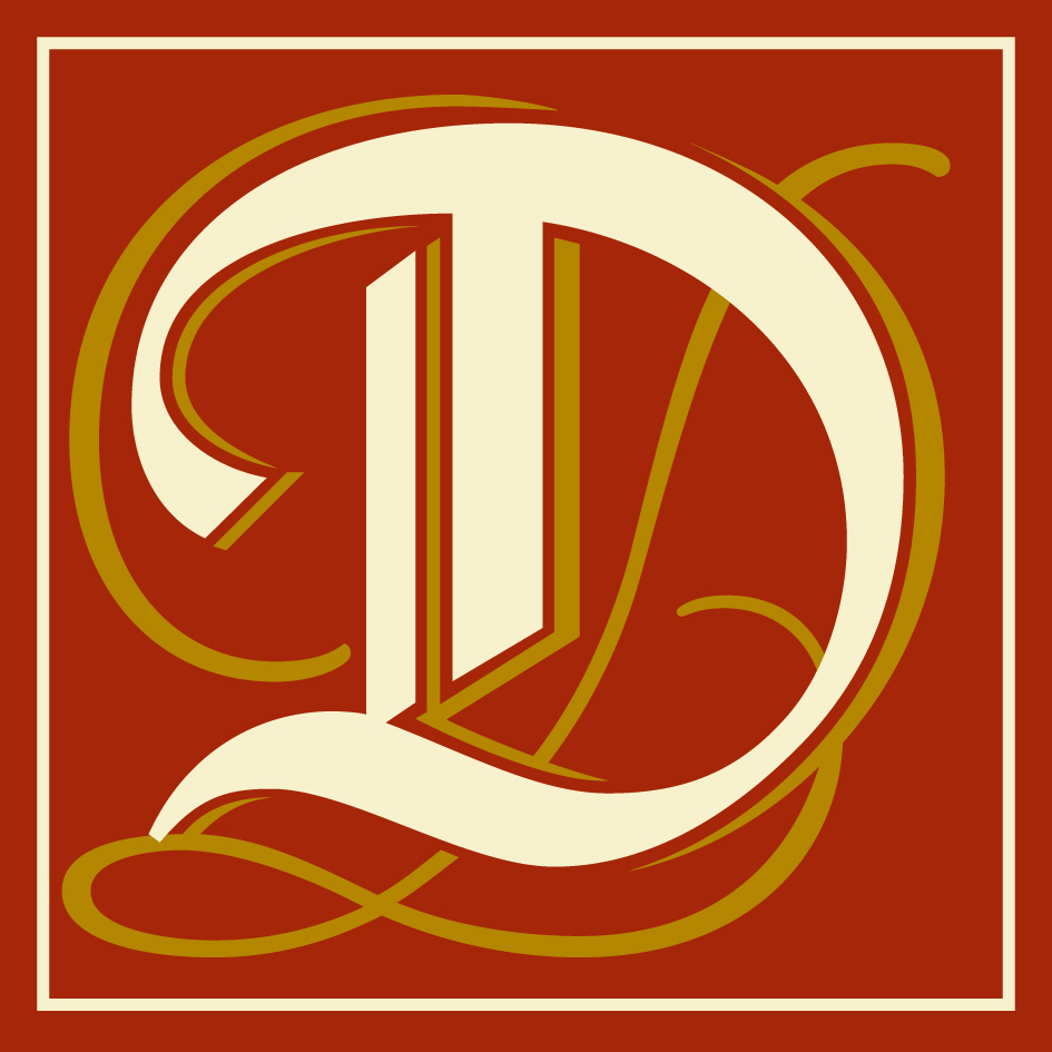 La Trappe Dubel - logo cerveja trapista